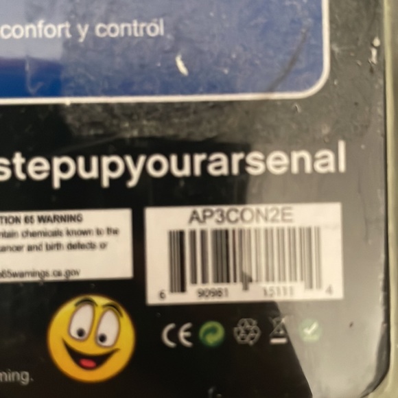 PS3 wired controller - Picture 2 of 2